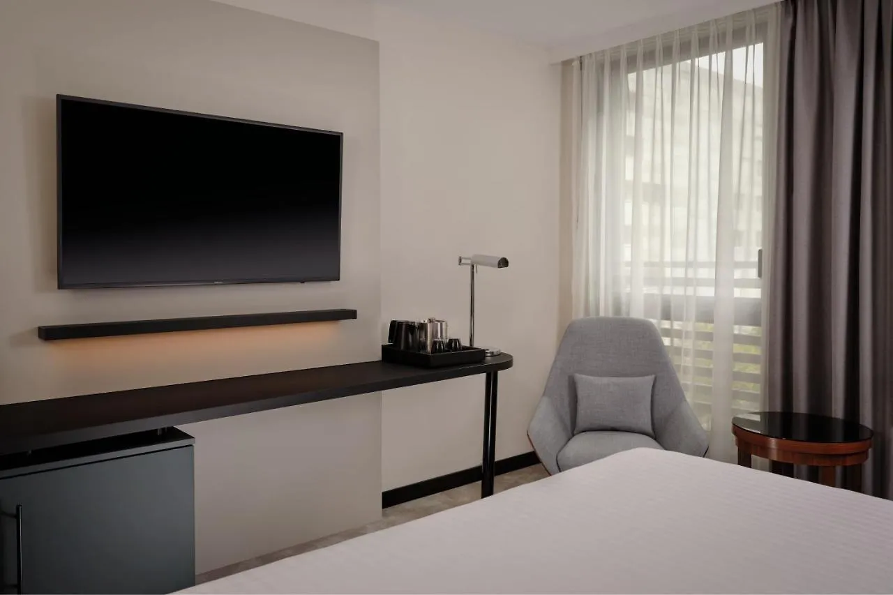 ****  Courtyard By Marriott Paris Arcueil Hotel France