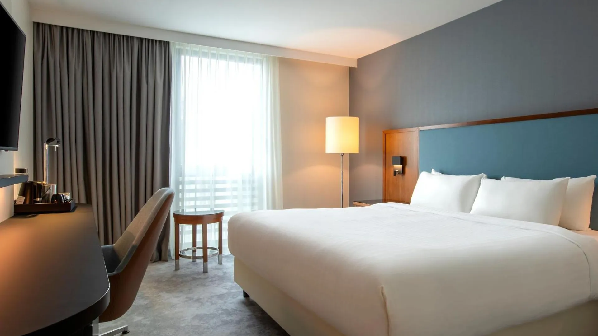 Courtyard By Marriott Paris Arcueil Hotel France