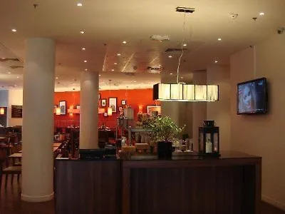 ****  Courtyard By Marriott Paris Arcueil Hotel France