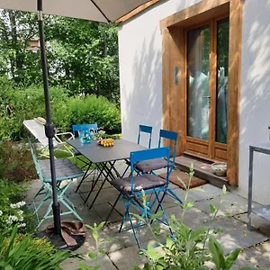 Apartment Le De L'ours Blanc Chamonix