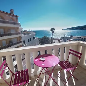 Apartment Le Manege Vue Panoramique Cassis