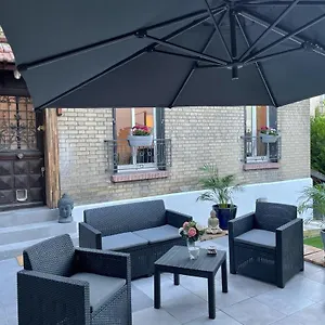 Avec Maxi Jacuzzi Aux Portes De Paris Villa