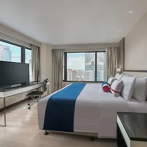 Hotel Seda Residences Makati Makati City