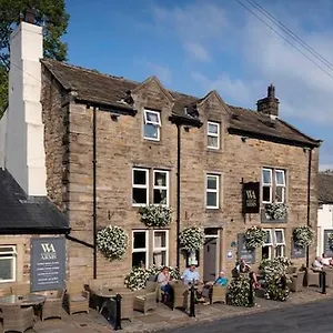 Hotel The Waddington Arms Waddington (Lancashire)