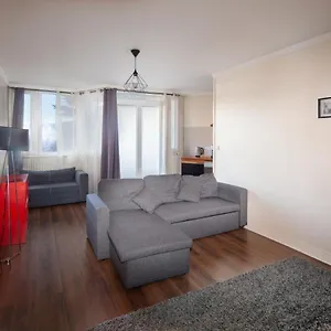 3 Pieces - Rer A 100 M Appartement