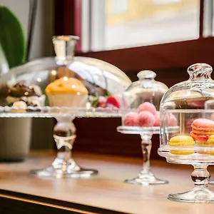 Hotel Mercure Zentrum Vienna