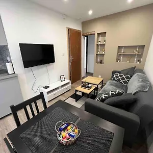 Beau T3 A A 3 Min Rer B « laplace » Appartement