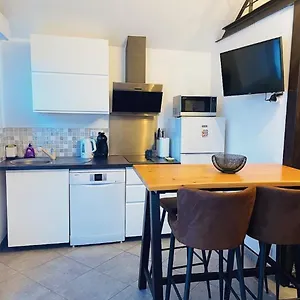 Pouvant Accueillir 4 Personnes Appartement