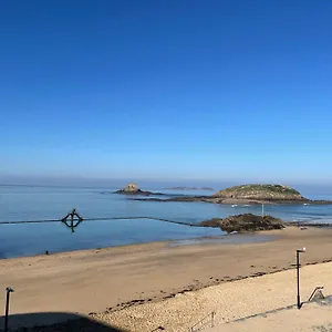 Les Chiens Du Guet 3* Saint-Malo