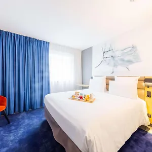 Mercure Paris Massy Gare Tgv Massy (Essonne)