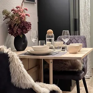 Apartment Rocky Sud Chamonix