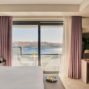Hotel Barcelo Fortina Malta Sliema