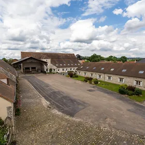 De La Bergerie Ferienhaus