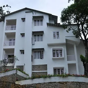 Resort Joys Devikolam
