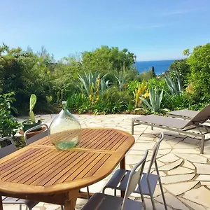 Apartment Calanque Cassis