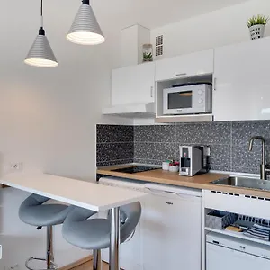 Apartment La Roquebrune-Cap-Martin