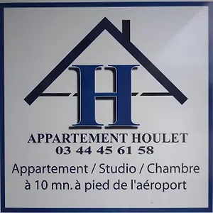 Houlet Apartment