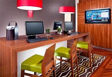 Hotel Courtyard By Marriott Paris Arcueil